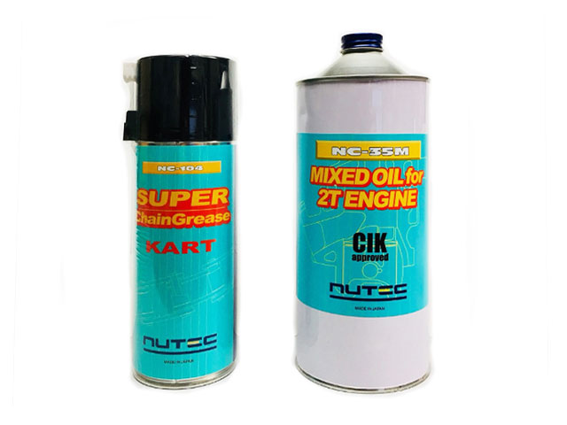 NUTEC NC-35M/NC-104